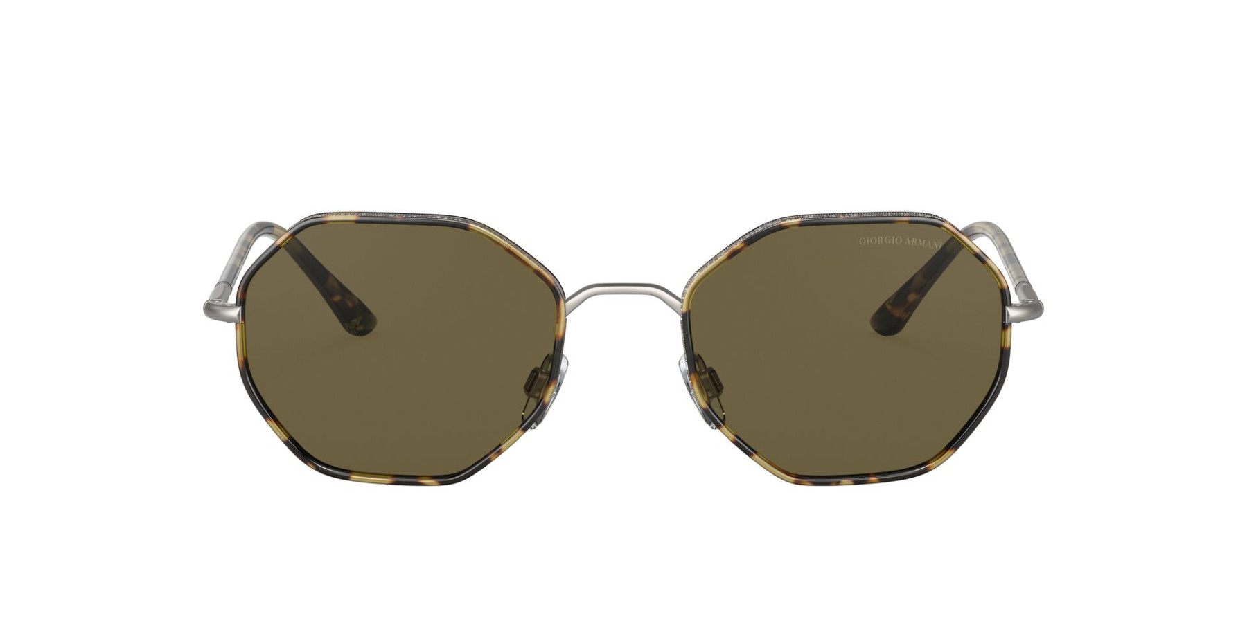 Giorgio Armani AR 6112J 300373 52 Férfi napszemüveg akciós termékkép 1