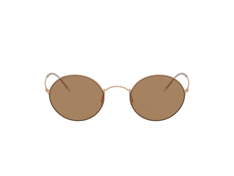 Giorgio Armani AR 6115T 3006M4 48 Férfi napszemüveg