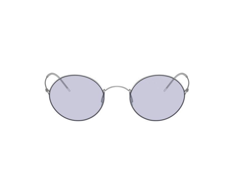 Giorgio Armani AR 6115T 30451A 48 Férfi napszemüveg