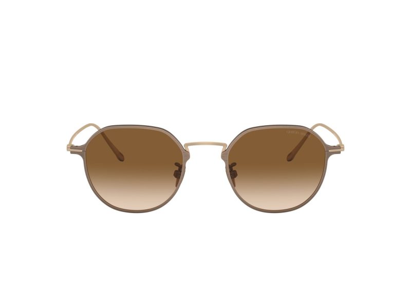 Giorgio Armani AR 6138T 334051 49 Férfi napszemüveg