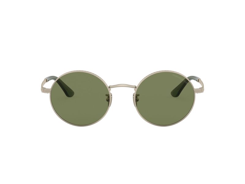 Giorgio Armani AR 6140 30132A 50 Férfi napszemüveg