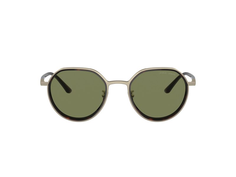 Giorgio Armani AR 6144 30022A 49 Férfi napszemüveg