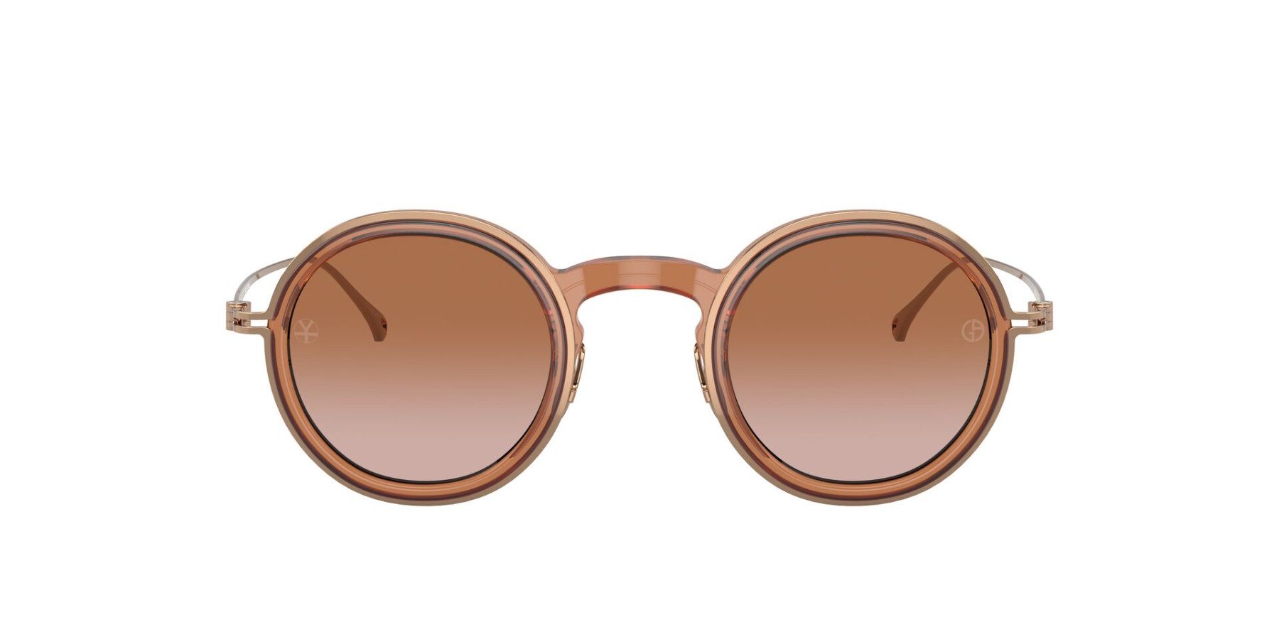 Giorgio Armani AR 6147T 335213 43 Férfi napszemüveg akciós termékkép 1