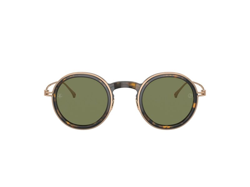 Giorgio Armani AR 6147T 33532A 43 Férfi napszemüveg