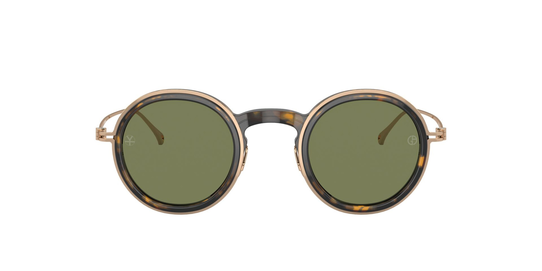 Giorgio Armani AR 6147T 33532A 43 Férfi napszemüveg akciós termékkép 1