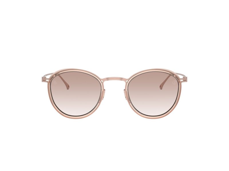 Giorgio Armani AR 6148T 335413 46 Férfi napszemüveg