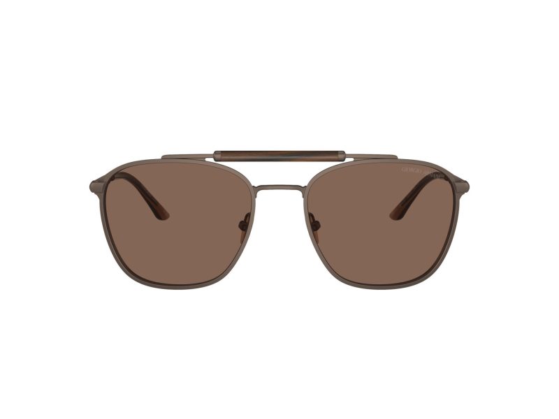 Giorgio Armani AR 6149 300673 55 Férfi napszemüveg