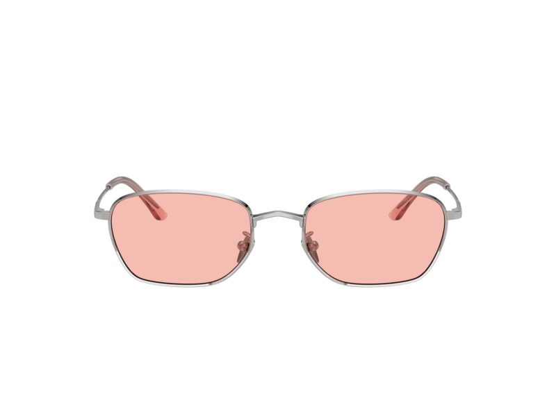 Giorgio Armani AR 6151 3015/5 52 Női napszemüveg