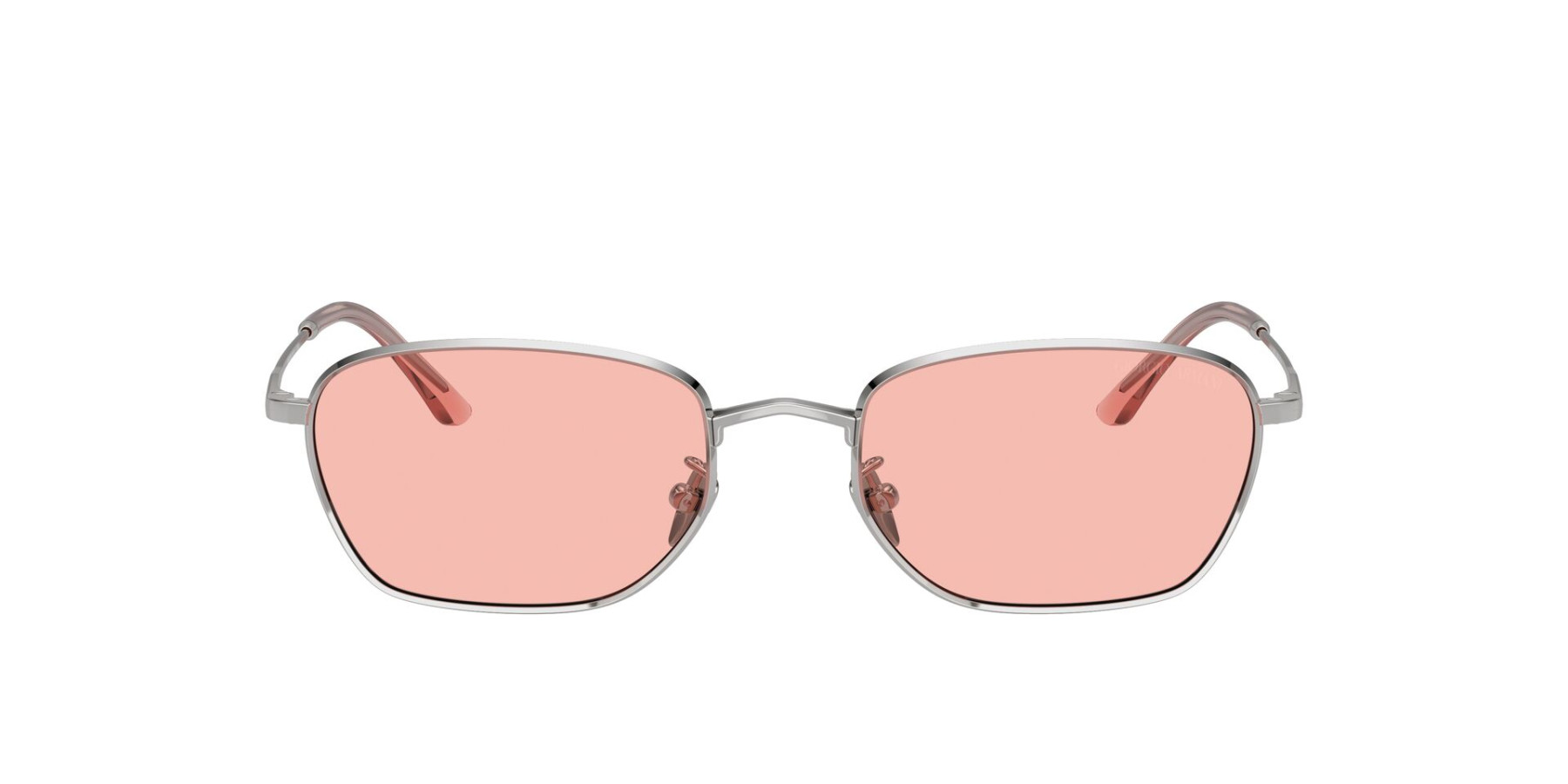 Giorgio Armani AR 6151 3015/5 52 Női napszemüveg akciós termékkép 1