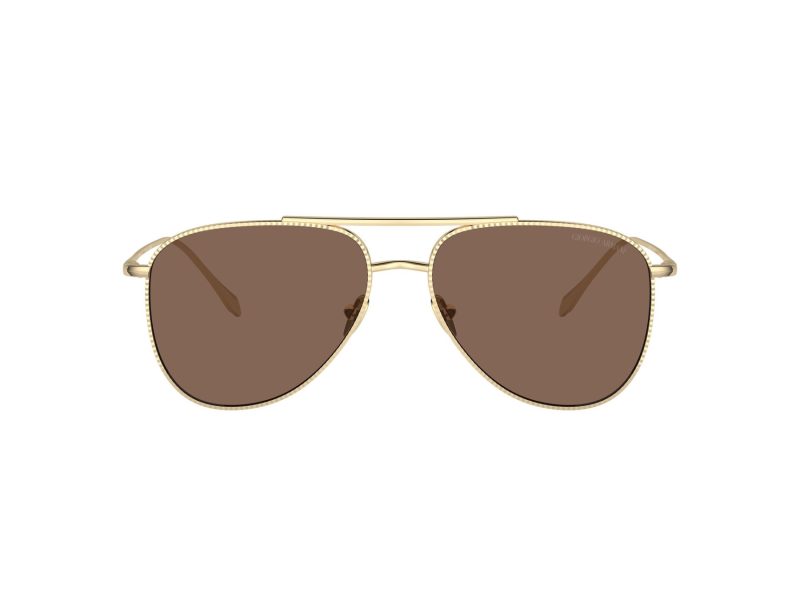 Giorgio Armani AR 6152 301373 57 Női napszemüveg