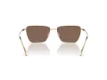 Giorgio Armani AR 6153 301373 56 Női napszemüveg