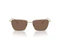 Giorgio Armani AR 6153 301373 56 Női napszemüveg