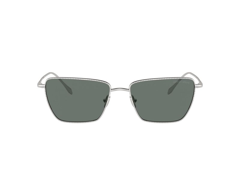 Giorgio Armani AR 6153 301511 56 Női napszemüveg