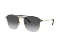 Giorgio Armani AR 6154 3013T3 57 Férfi napszemüveg