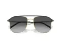 Giorgio Armani AR 6154 3013T3 57 Férfi napszemüveg