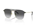 Giorgio Armani AR 6154 3013T3 57 Férfi napszemüveg