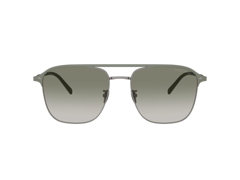 Giorgio Armani AR 6154 33768E 57 Férfi napszemüveg