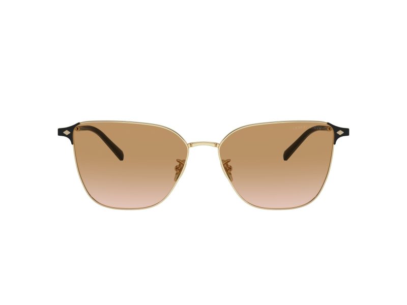 Giorgio Armani AR 6155 301313 58 Női napszemüveg
