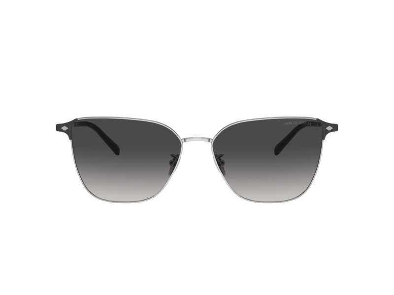 Giorgio Armani AR 6155 30158G 58 Női napszemüveg