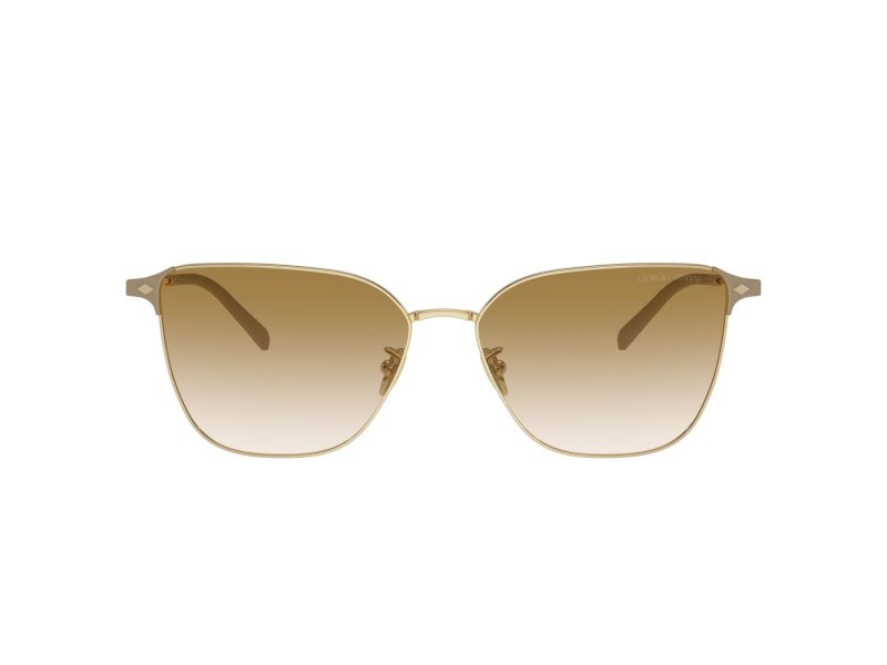 Giorgio Armani AR 6155 337713 58 Női napszemüveg