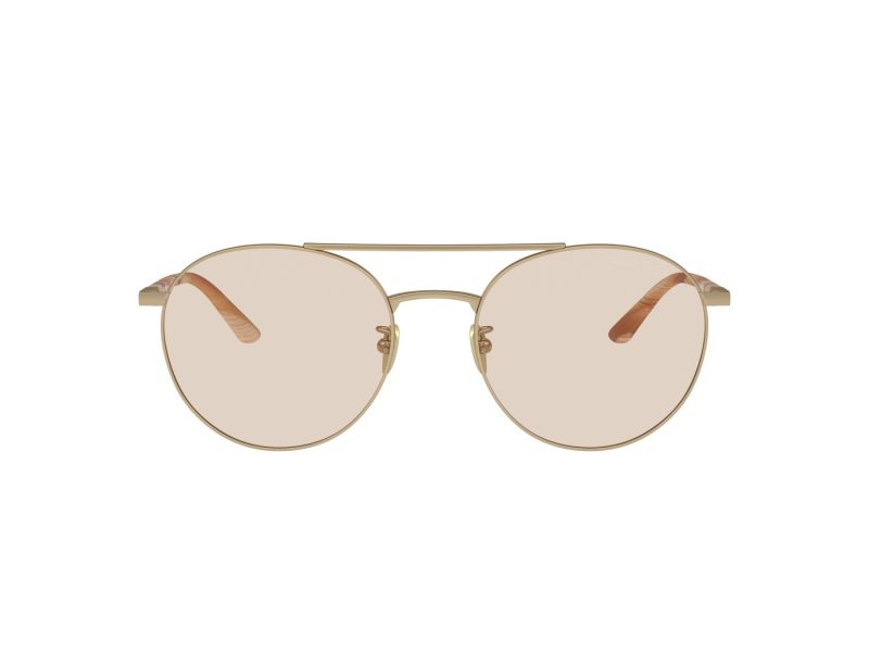 Giorgio Armani AR 6156 3002M4 54 Férfi napszemüveg