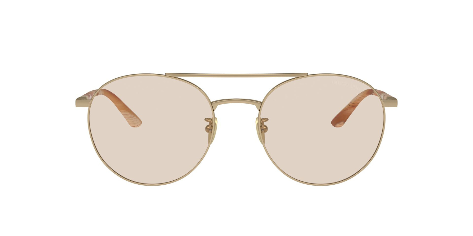 Giorgio Armani AR 6156 3002M4 54 Férfi napszemüveg akciós termékkép 1