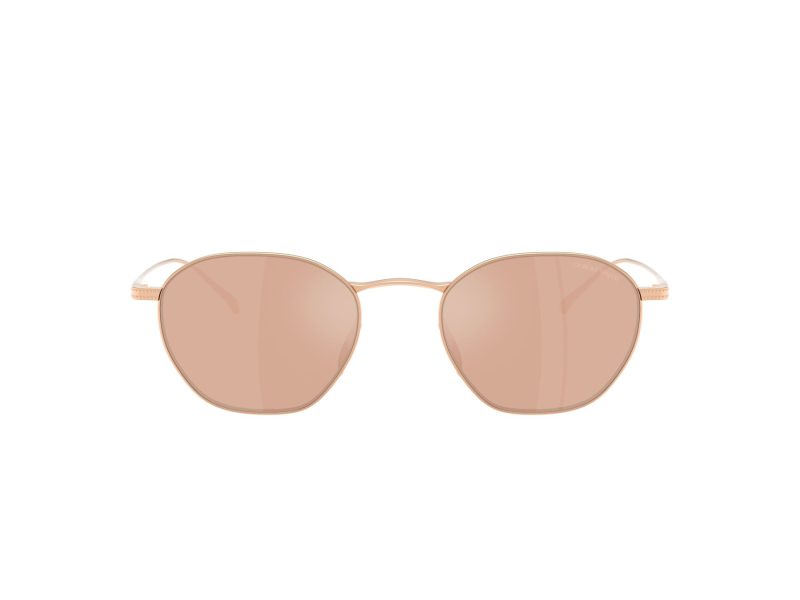 Giorgio Armani AR 6160T 301103 51 Férfi napszemüveg