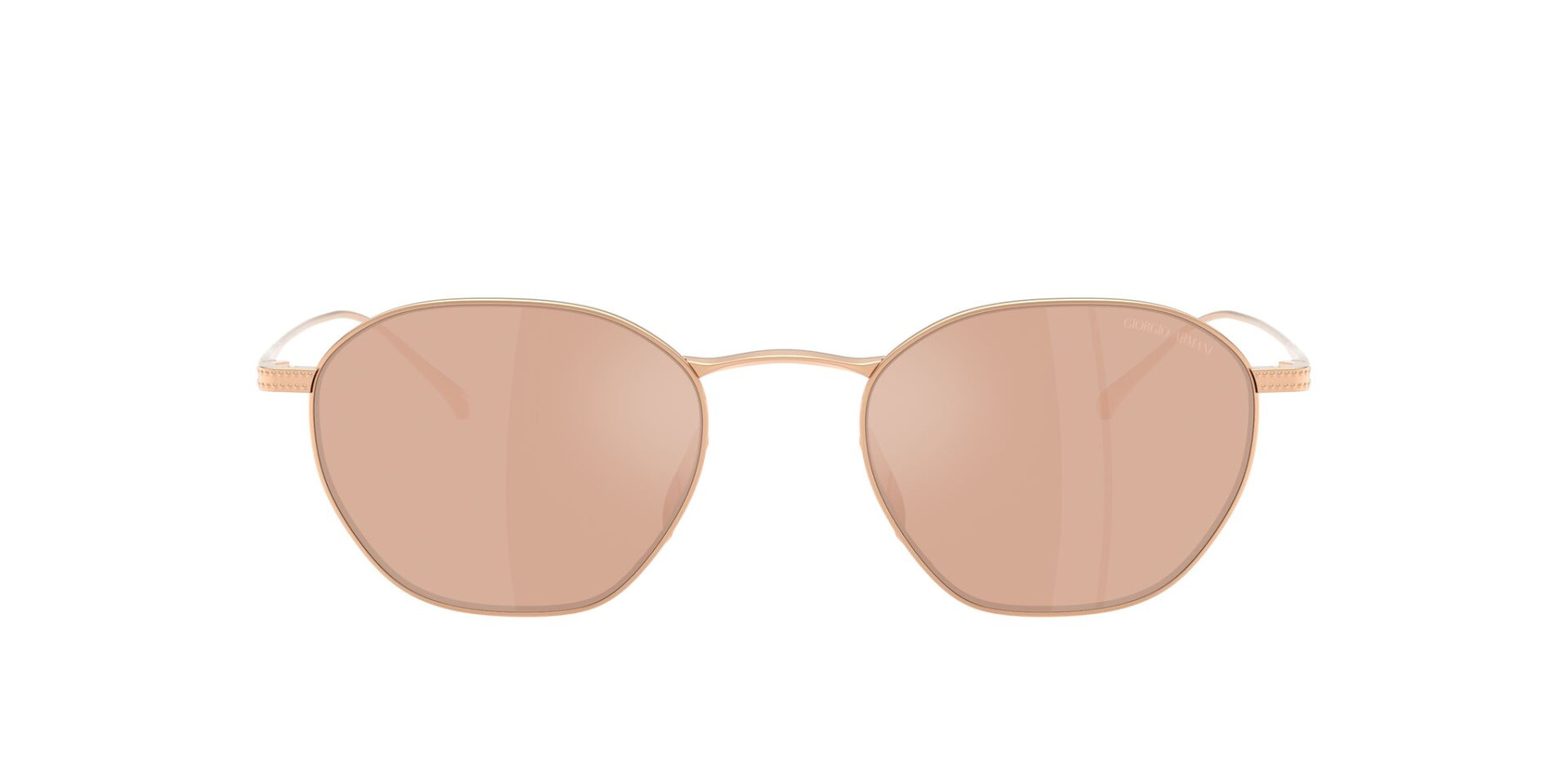 Giorgio Armani AR 6160T 301103 51 Férfi napszemüveg akciós termékkép 1