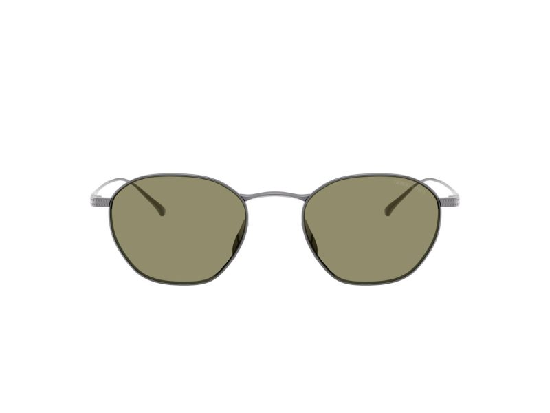 Giorgio Armani AR 6160T 33852A 51 Férfi napszemüveg