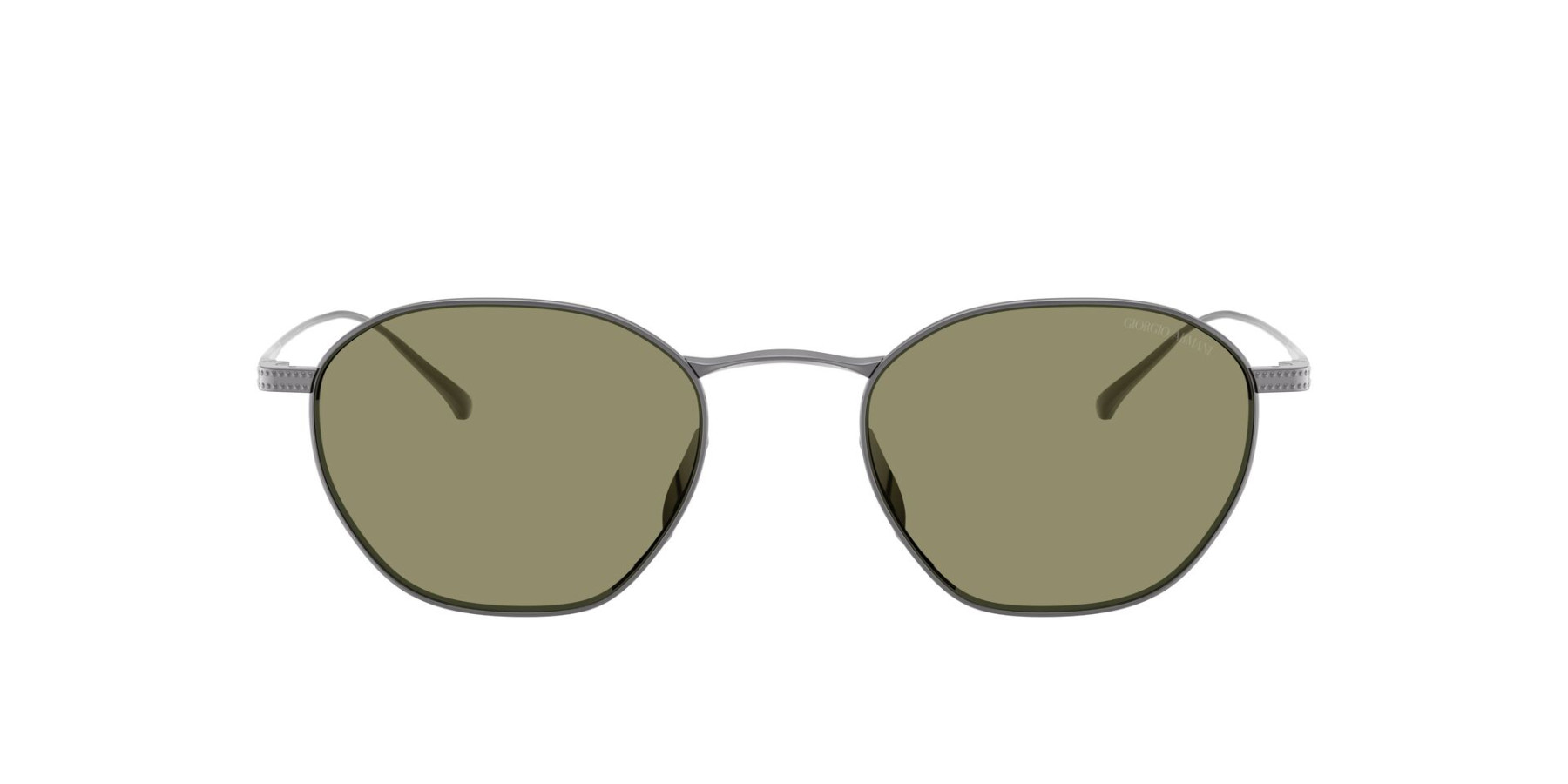 Giorgio Armani AR 6160T 33852A 51 Férfi napszemüveg akciós termékkép 1