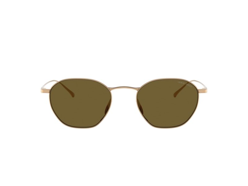 Giorgio Armani AR 6160T 338673 51 Férfi napszemüveg