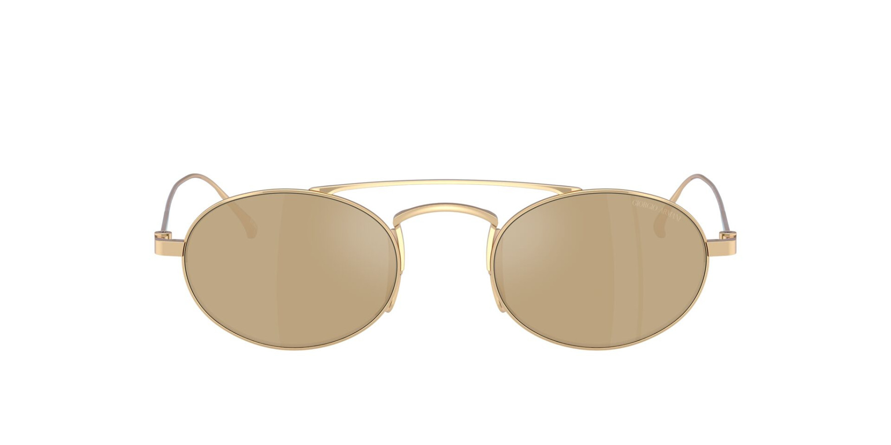 Giorgio Armani AR 6161T 30130W 49 Férfi napszemüveg akciós termékkép 1