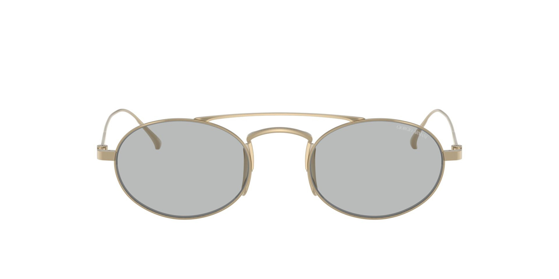 Giorgio Armani AR 6161T 338487 49 Férfi napszemüveg akciós termékkép 1