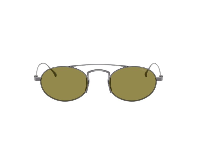 Giorgio Armani AR 6161T 3385/2 49 Férfi napszemüveg