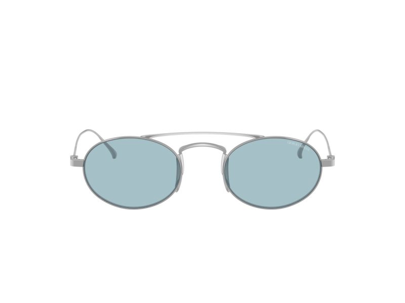 Giorgio Armani AR 6161T 3387/1 49 Férfi napszemüveg