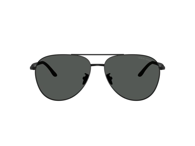 Giorgio Armani AR 6162 300187 58 Férfi napszemüveg