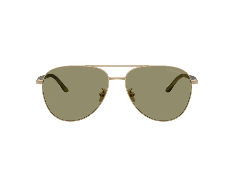 Giorgio Armani AR 6162 30022A 58 Férfi napszemüveg