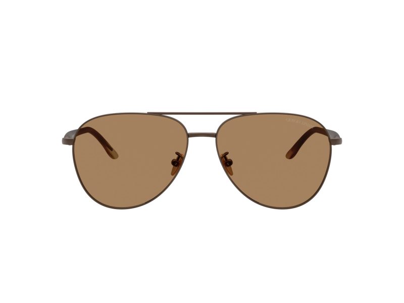 Giorgio Armani AR 6162 3006M4 58 Férfi napszemüveg