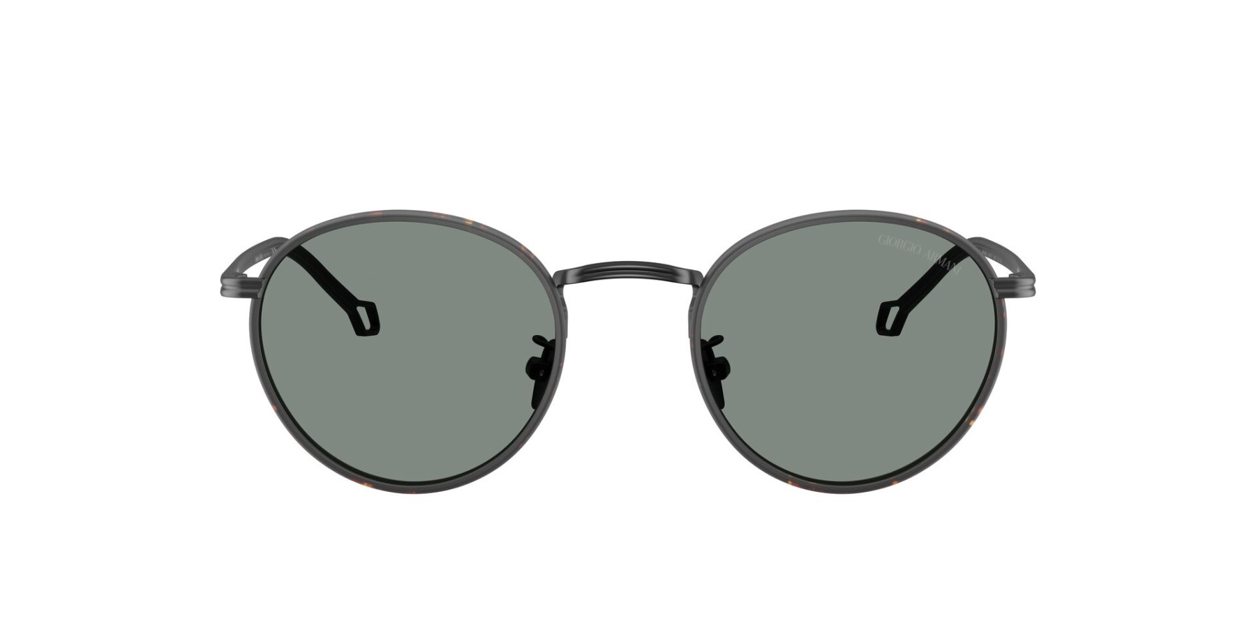 Giorgio Armani AR 6163J 300111 49 Férfi napszemüveg akciós termékkép 1