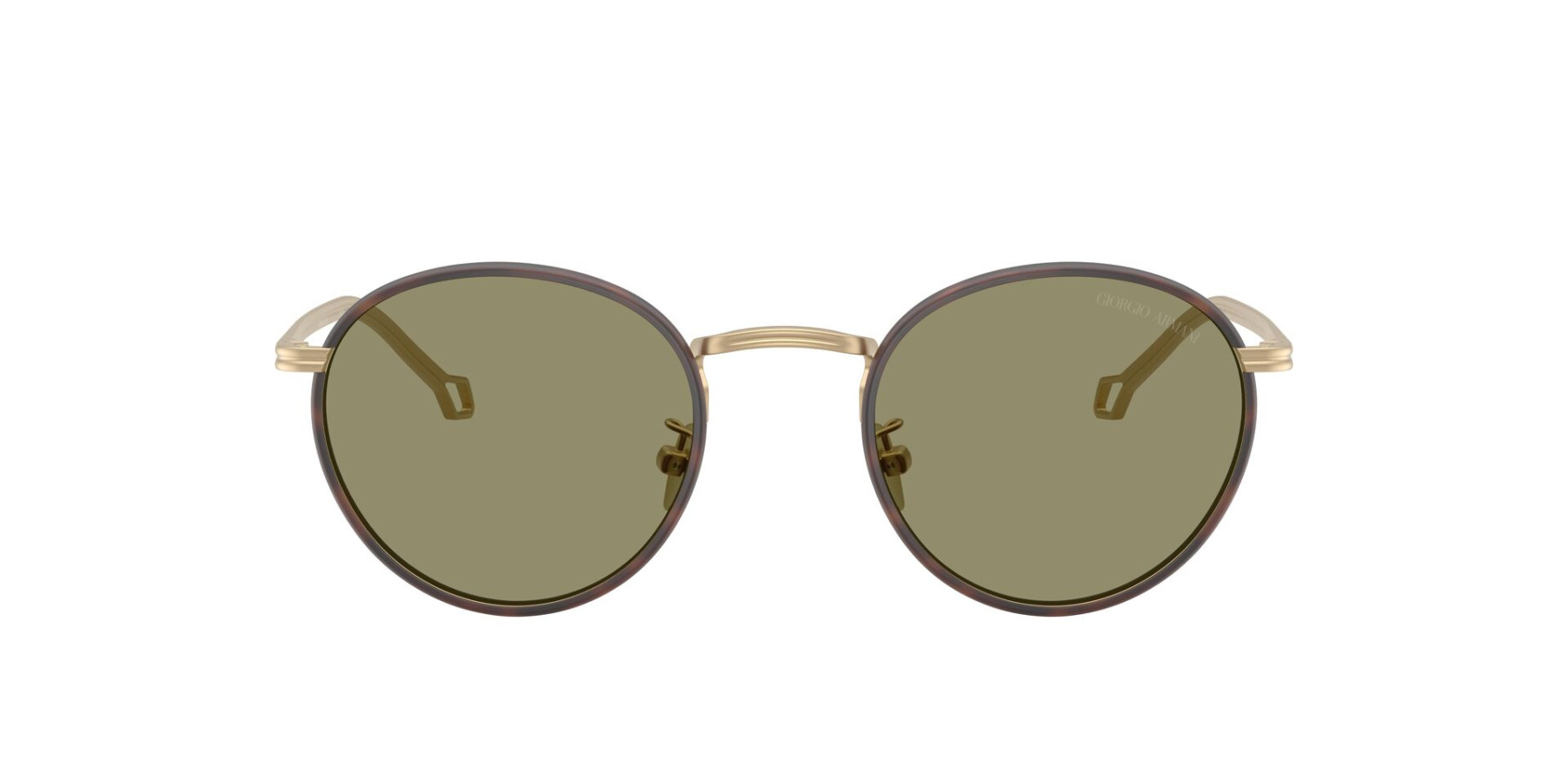 Giorgio Armani AR 6163J 30022A 49 Férfi napszemüveg akciós termékkép 1