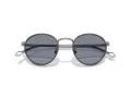 Giorgio Armani AR 6163J 300319 49 Férfi napszemüveg