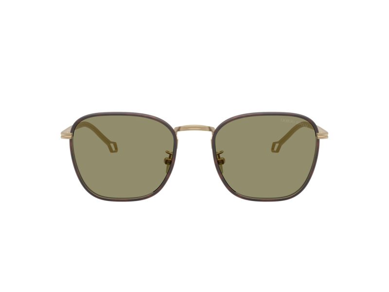 Giorgio Armani AR 6164J 30022A 54 Férfi napszemüveg