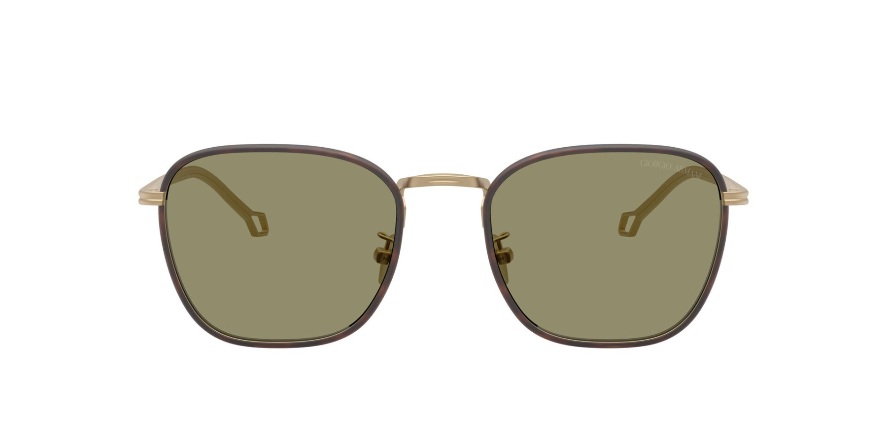Giorgio Armani AR 6164J 30022A 54 Férfi napszemüveg akciós termékkép 1