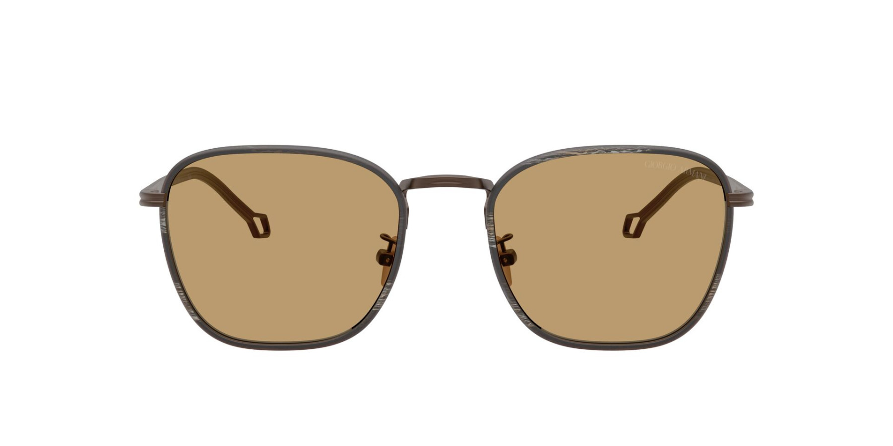 Giorgio Armani AR 6164J 300673 54 Férfi napszemüveg akciós termékkép 1