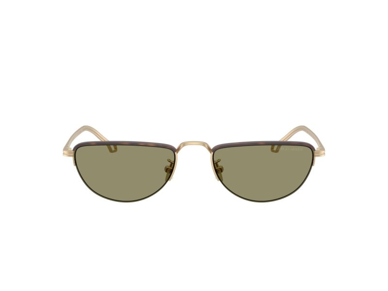 Giorgio Armani AR 6166J 30022A 53 Férfi napszemüveg