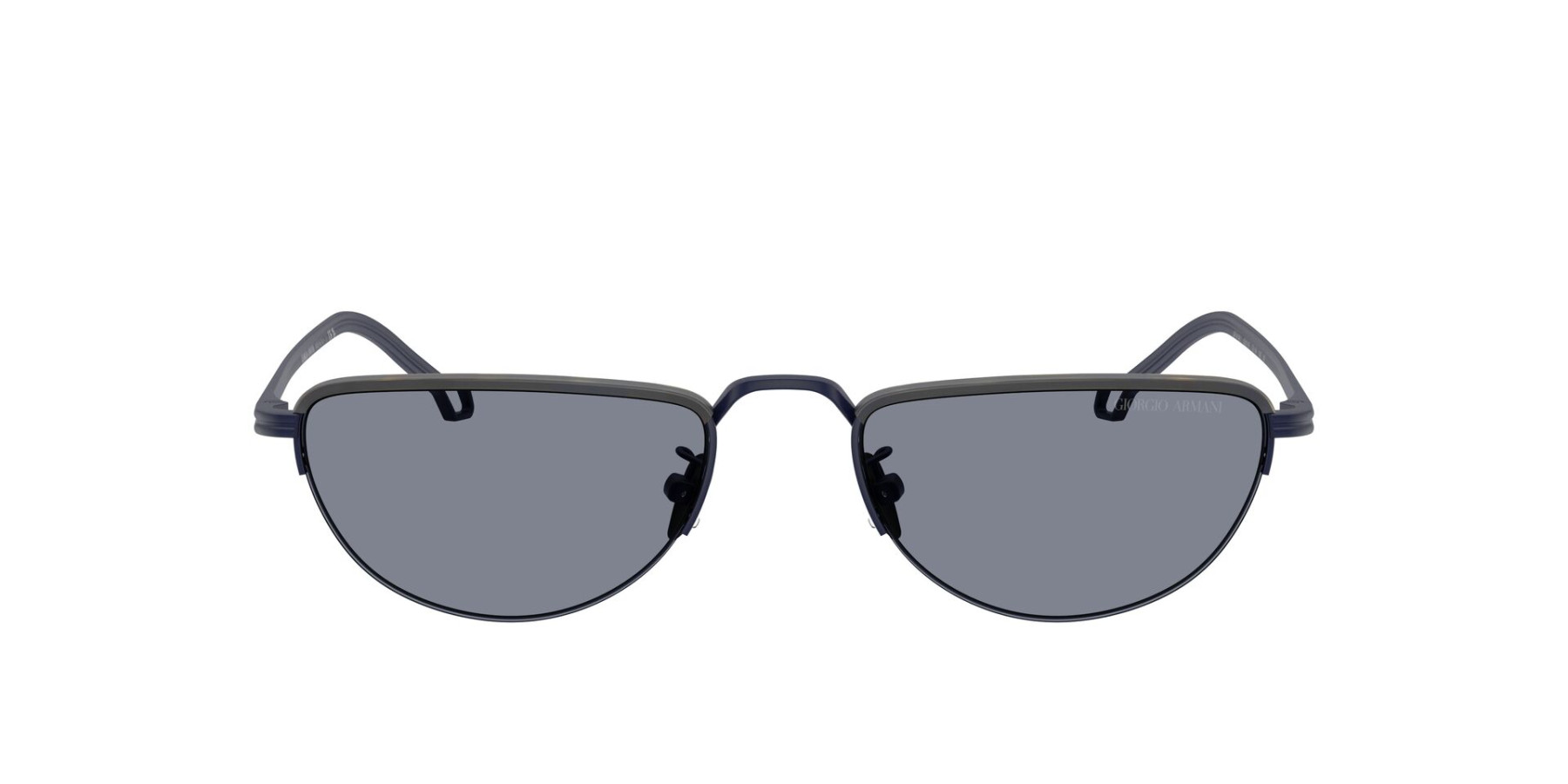 Giorgio Armani AR 6166J 334219 53 Férfi napszemüveg akciós termékkép 1