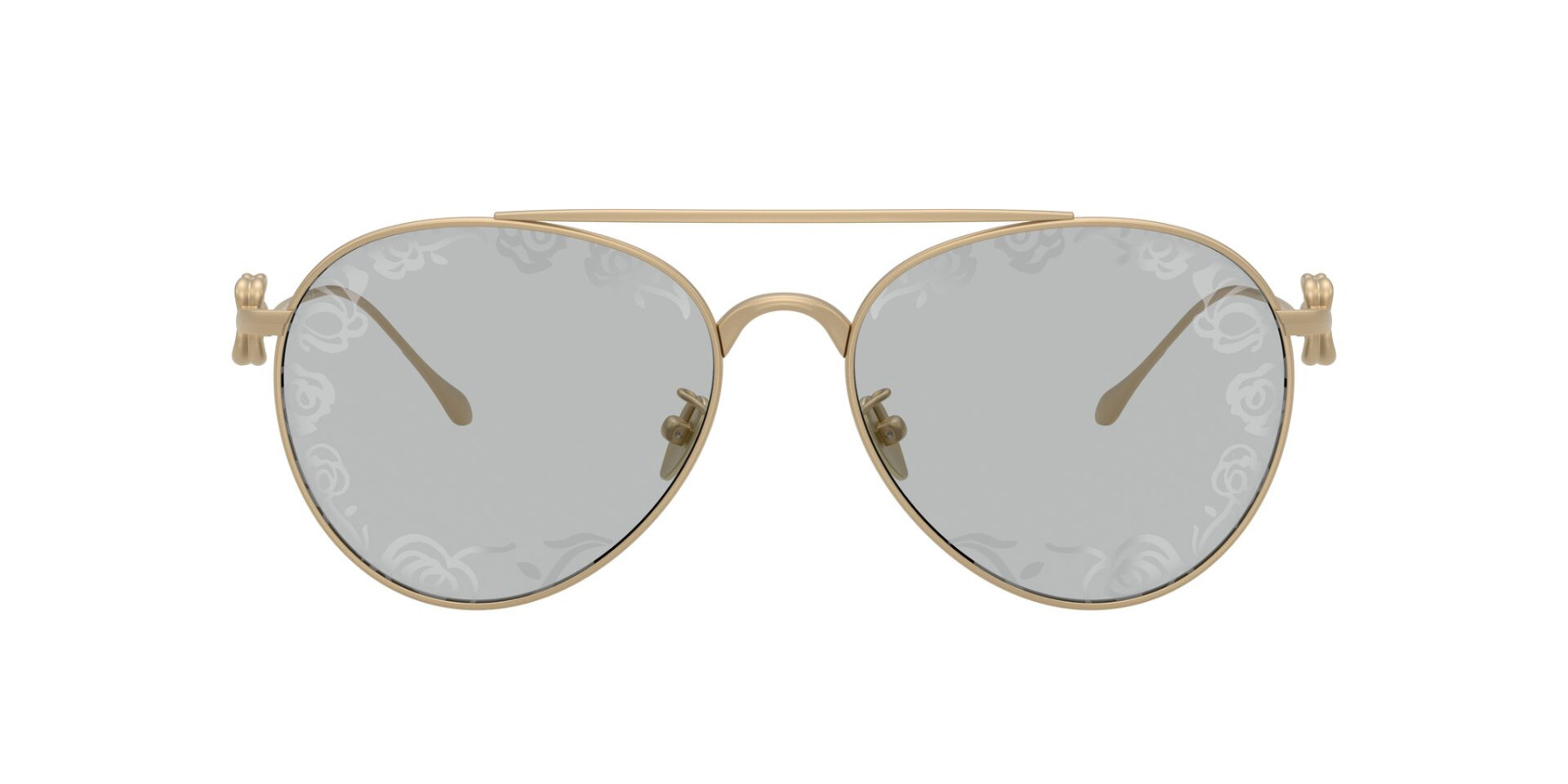 Giorgio Armani AR 6167 3002AL 57 Női napszemüveg akciós termékkép 1