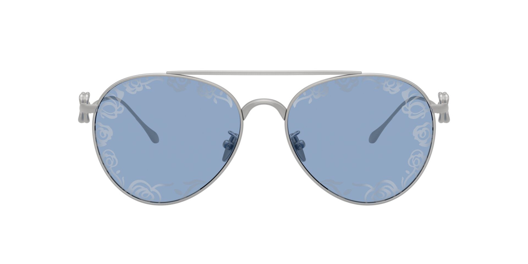 Giorgio Armani AR 6167 3045AM 57 Női napszemüveg akciós termékkép 1