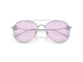 Giorgio Armani AR 6167 3045Z9 57 Női napszemüveg