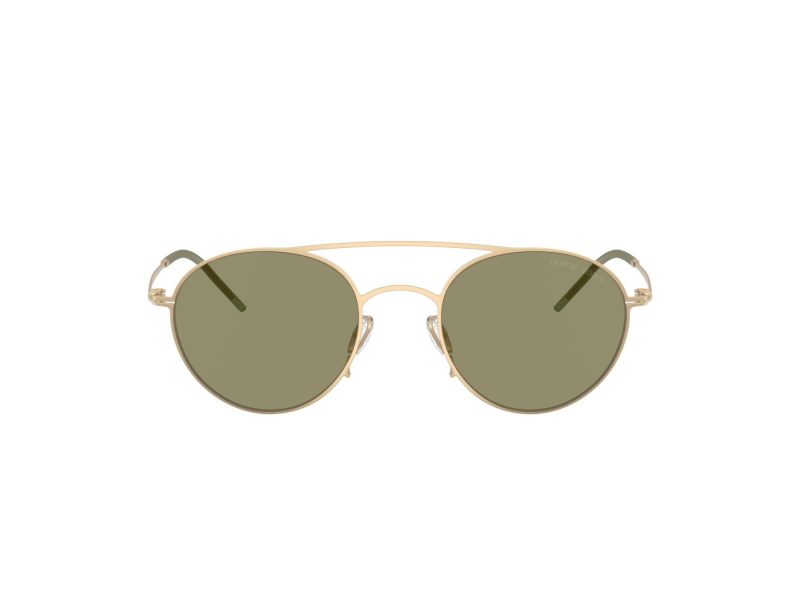 Giorgio Armani AR 6169 30022A 48 Férfi napszemüveg